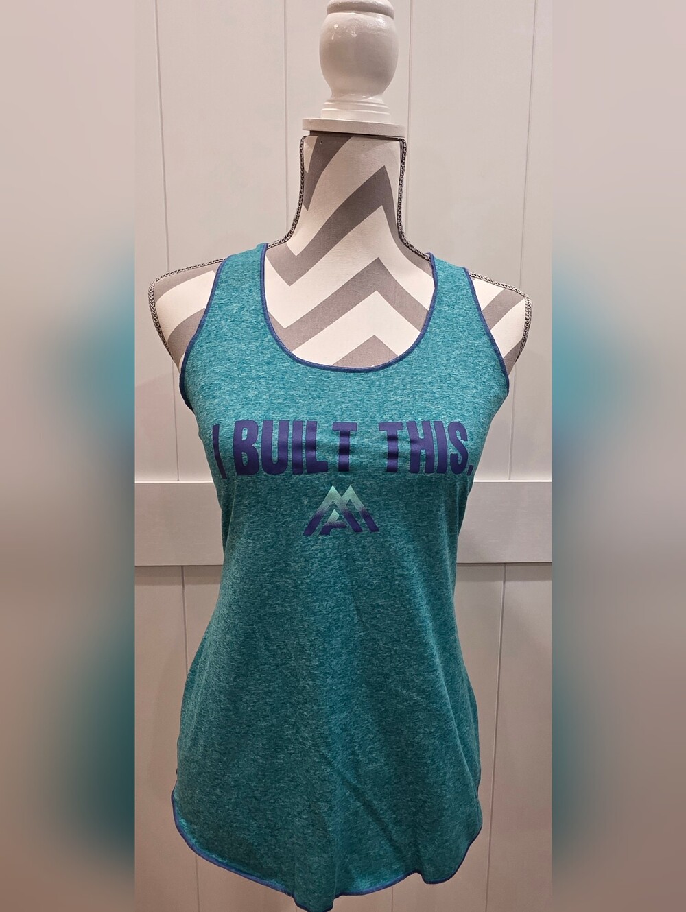 The North Face Women's Tank Size S *070